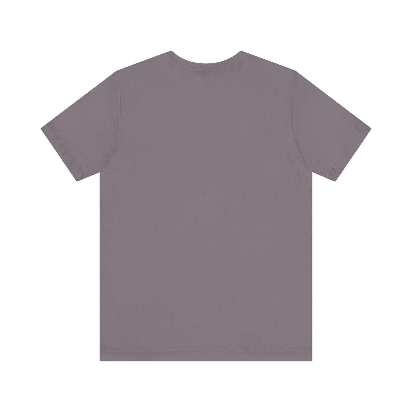 Inspirational Unisex Tee - 'Know Your Soul'
