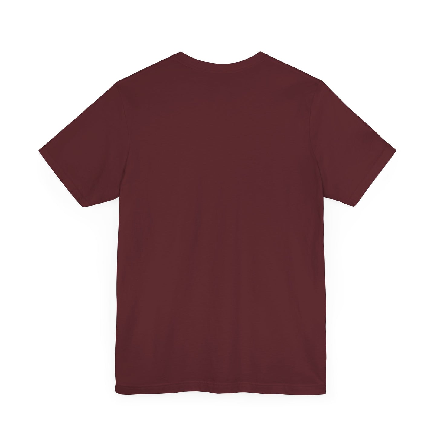 Inspirational Unisex Tee - 'Know Your Soul'
