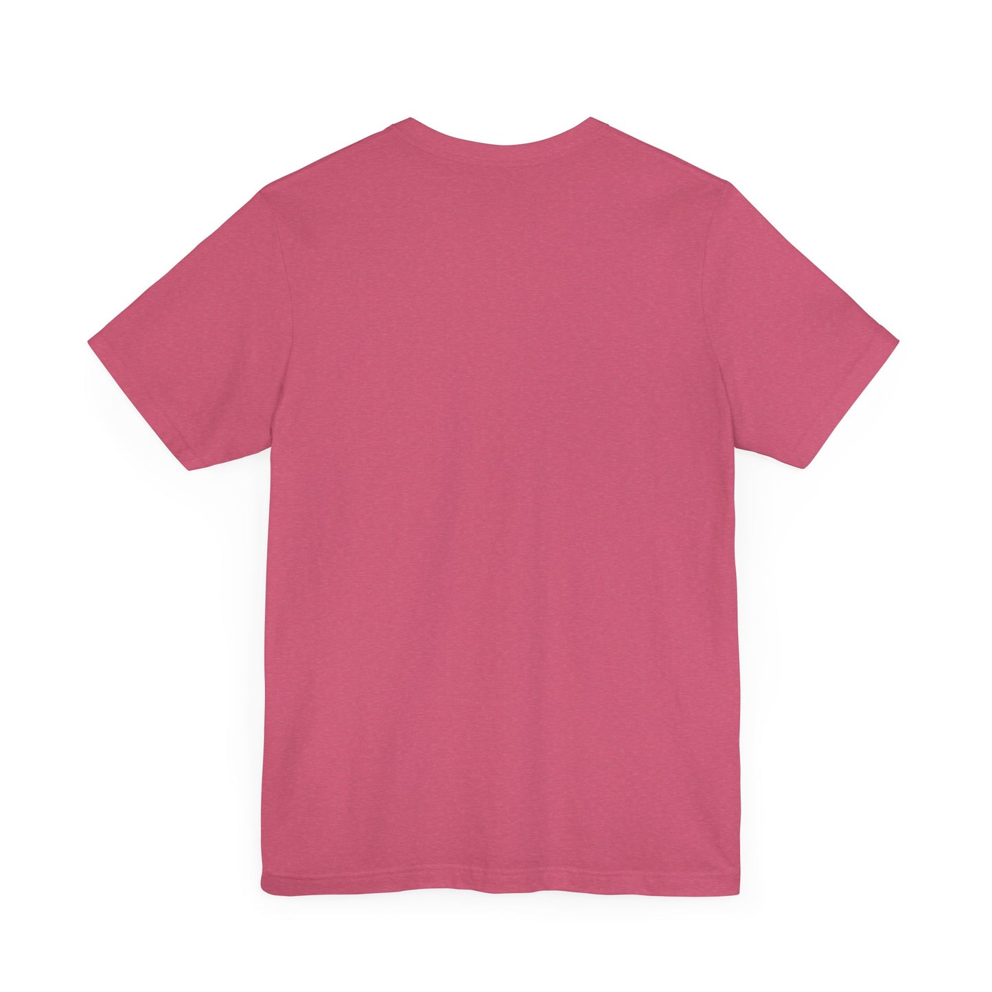 Inspirational Unisex Tee - 'Know Your Soul'
