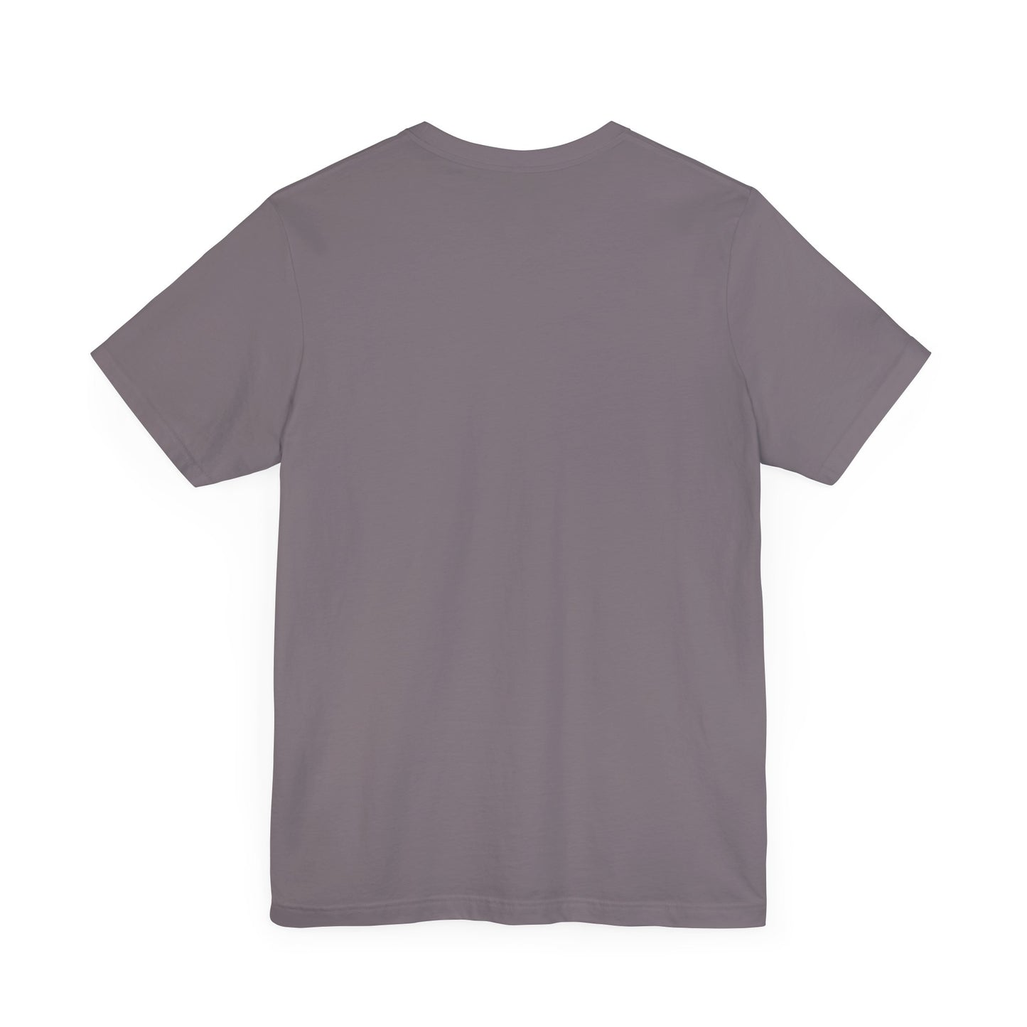 Inspirational Unisex Tee - 'Know Your Soul'