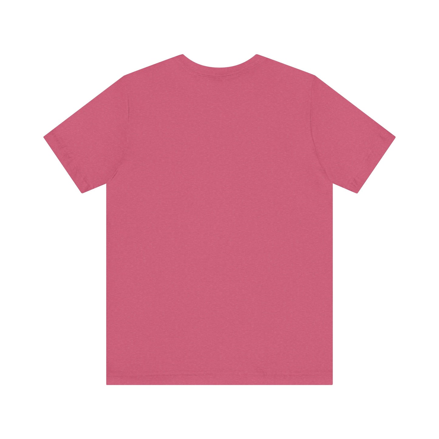 Inspirational Unisex Tee - 'Know Your Soul'