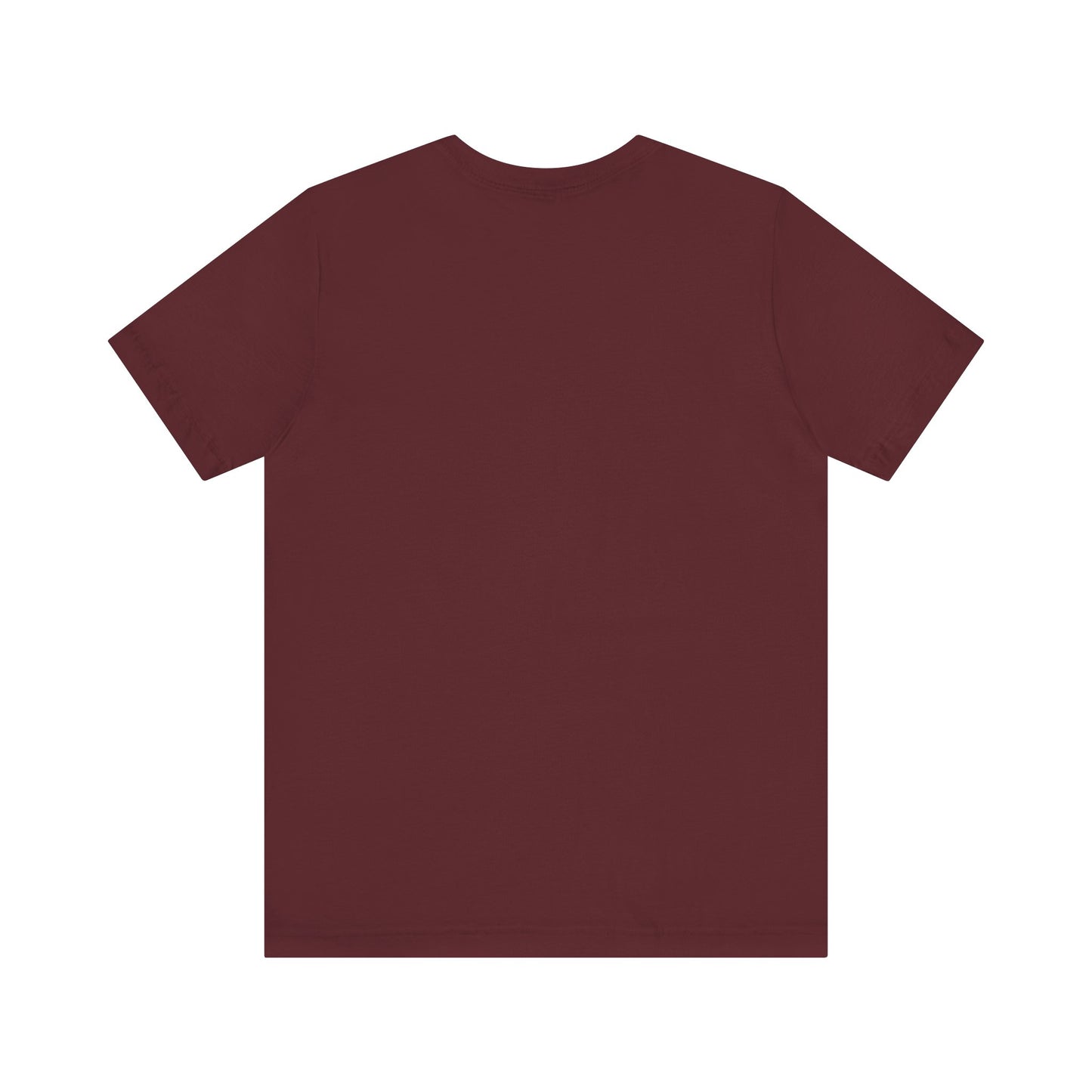 Inspirational Unisex Tee - 'Know Your Soul'