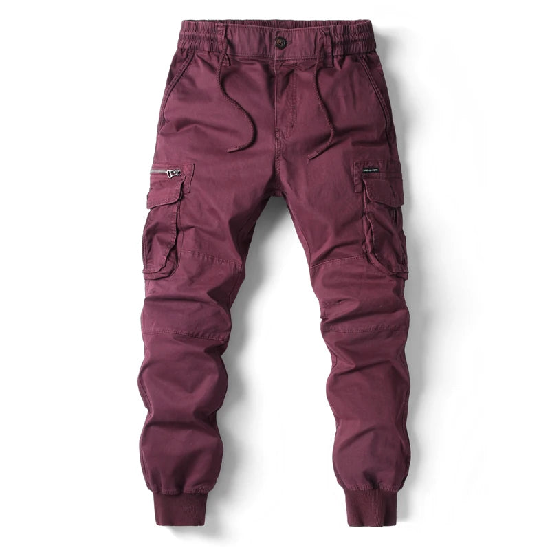 Cargo pants