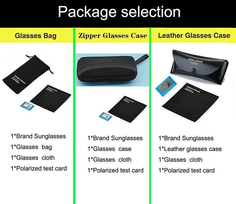 Polarized Sunglasses Men/Women,Fashion Design Metal Frame Sun Glasses UV400 Male Sunglasses Wholesale