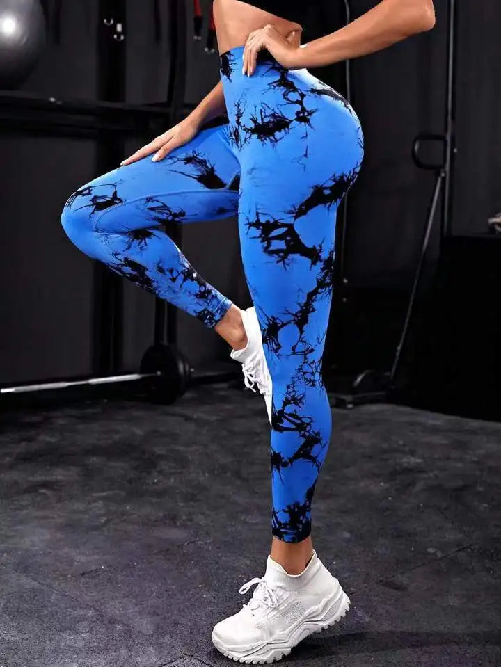 Yoga tights