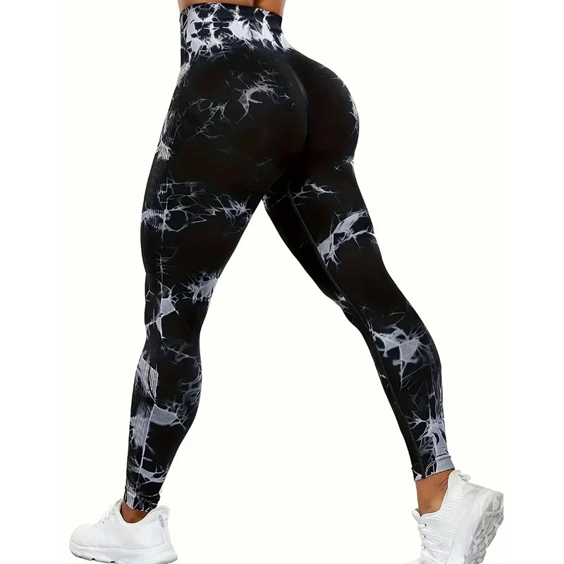 Yoga tights