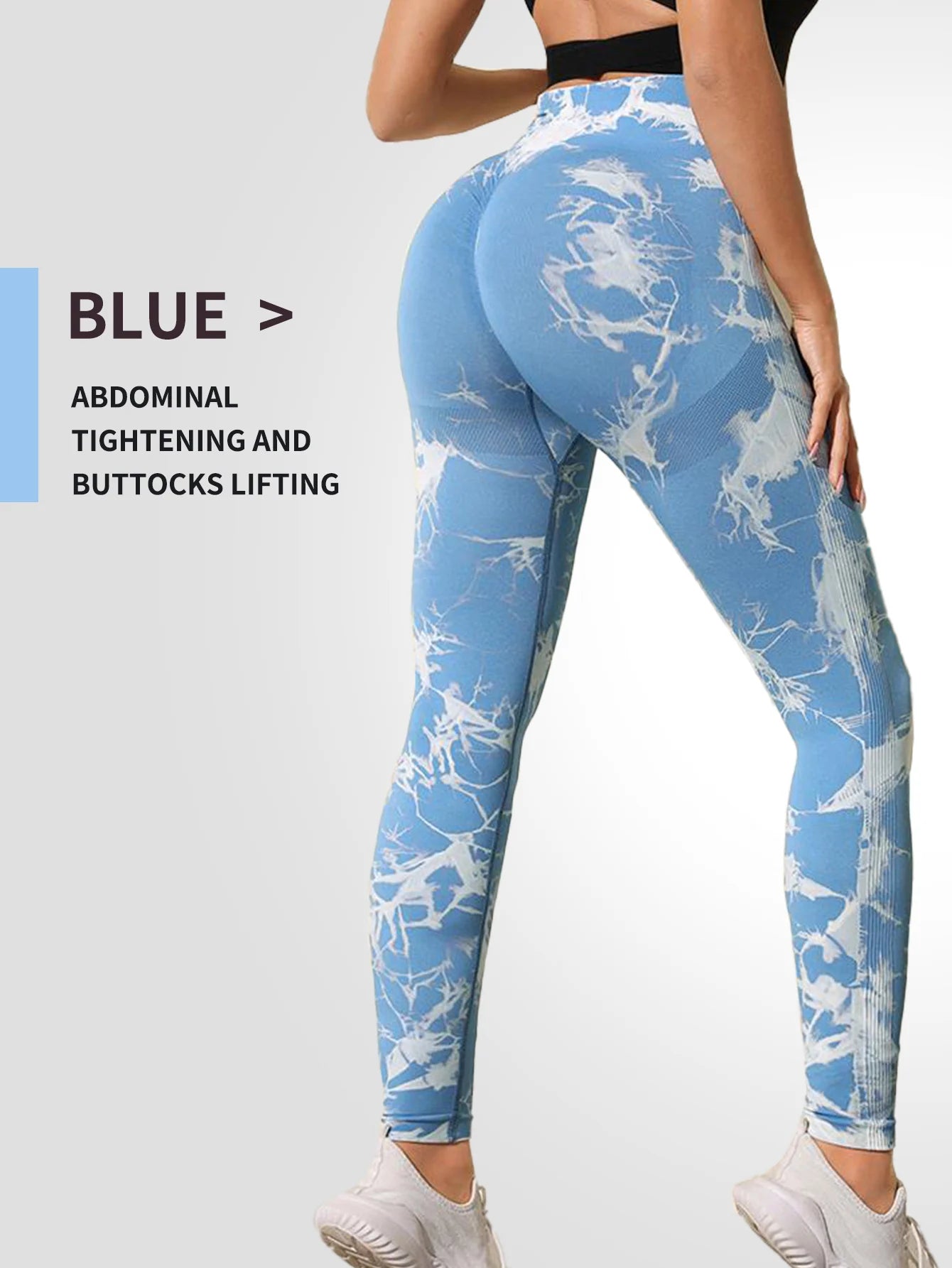 Yoga tights