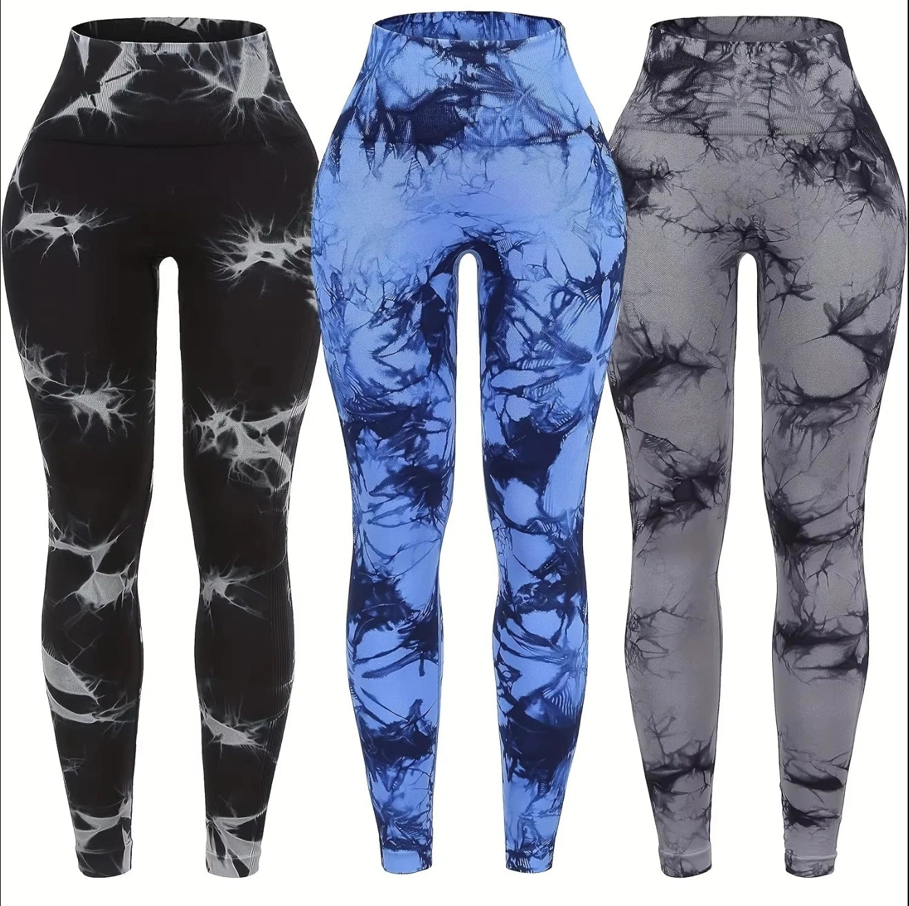 Yoga tights