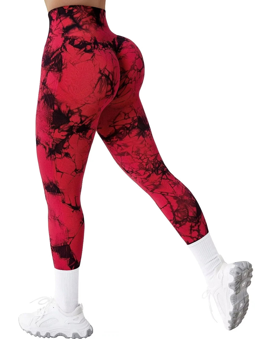 Yoga tights