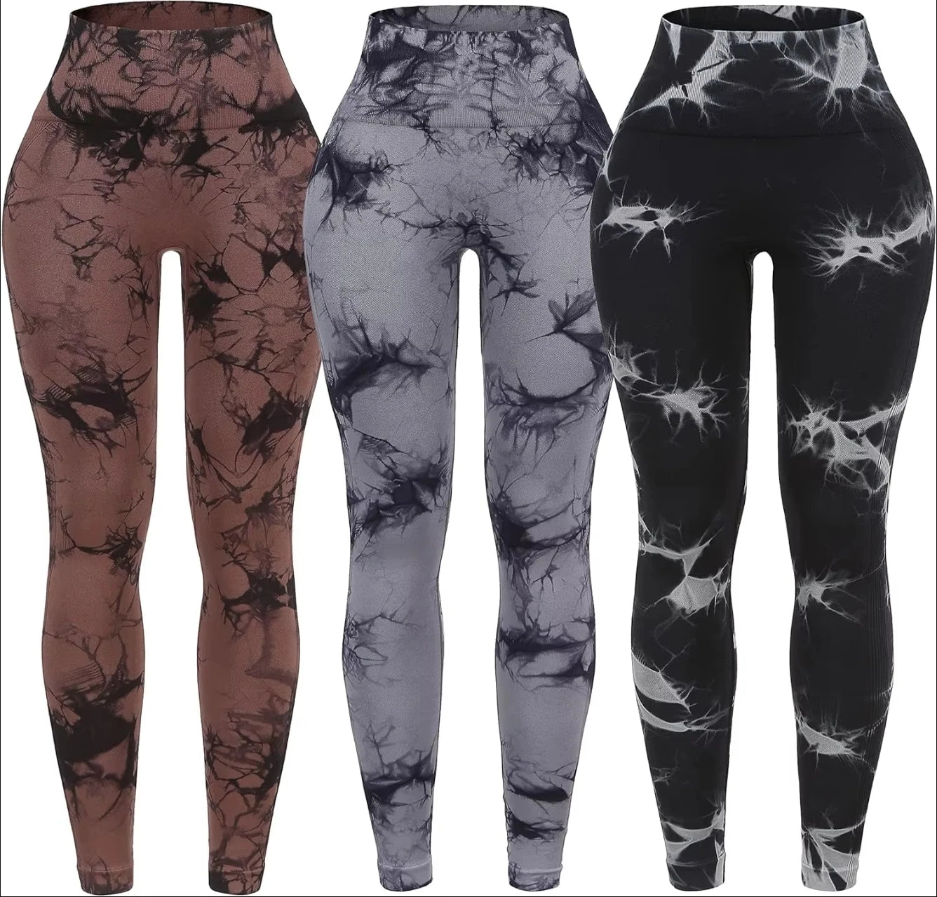 Yoga tights
