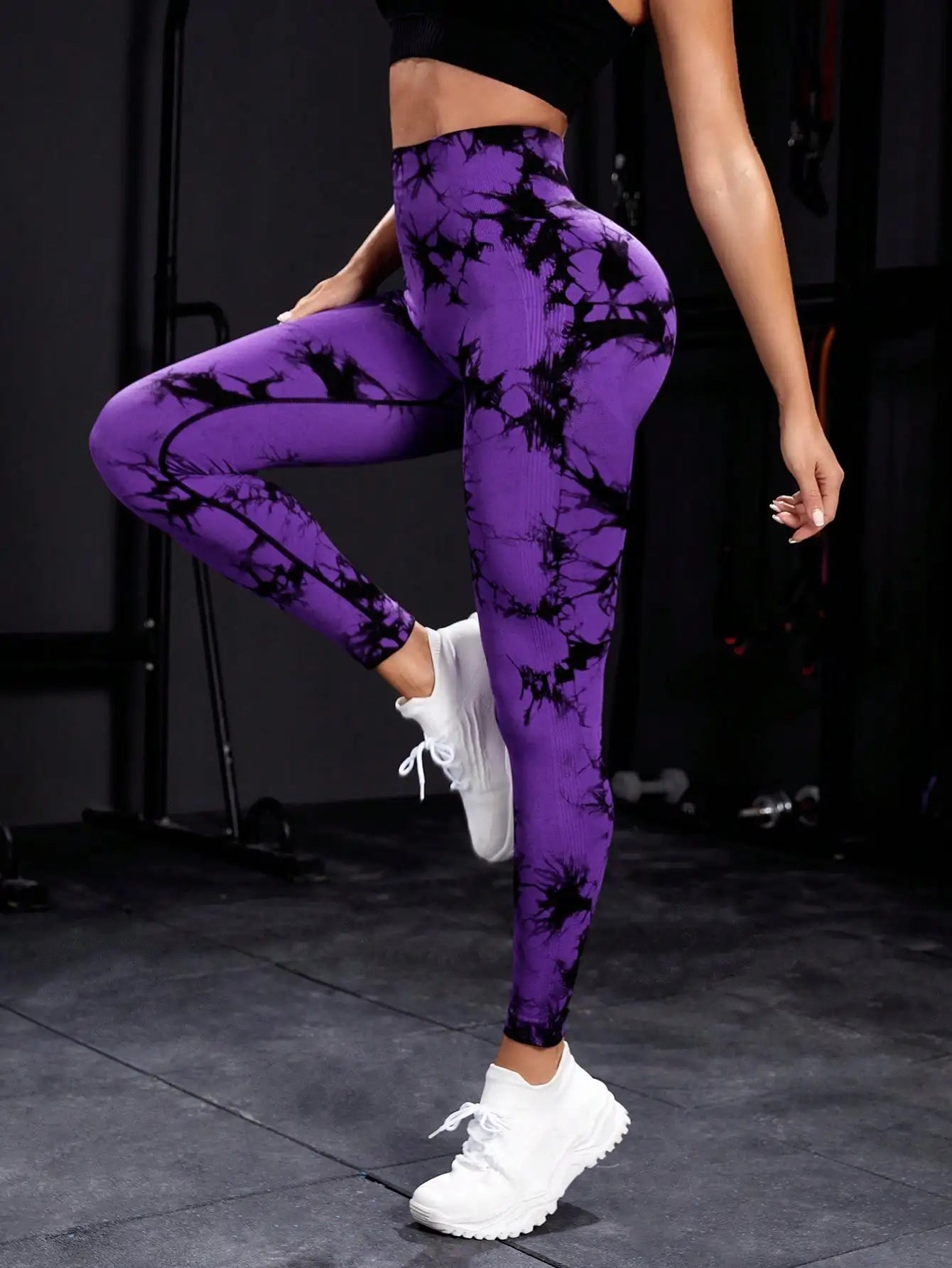 Yoga tights