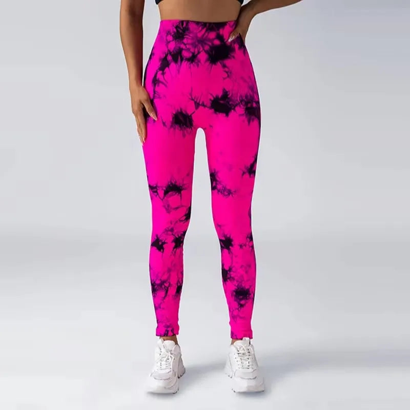 Yoga tights