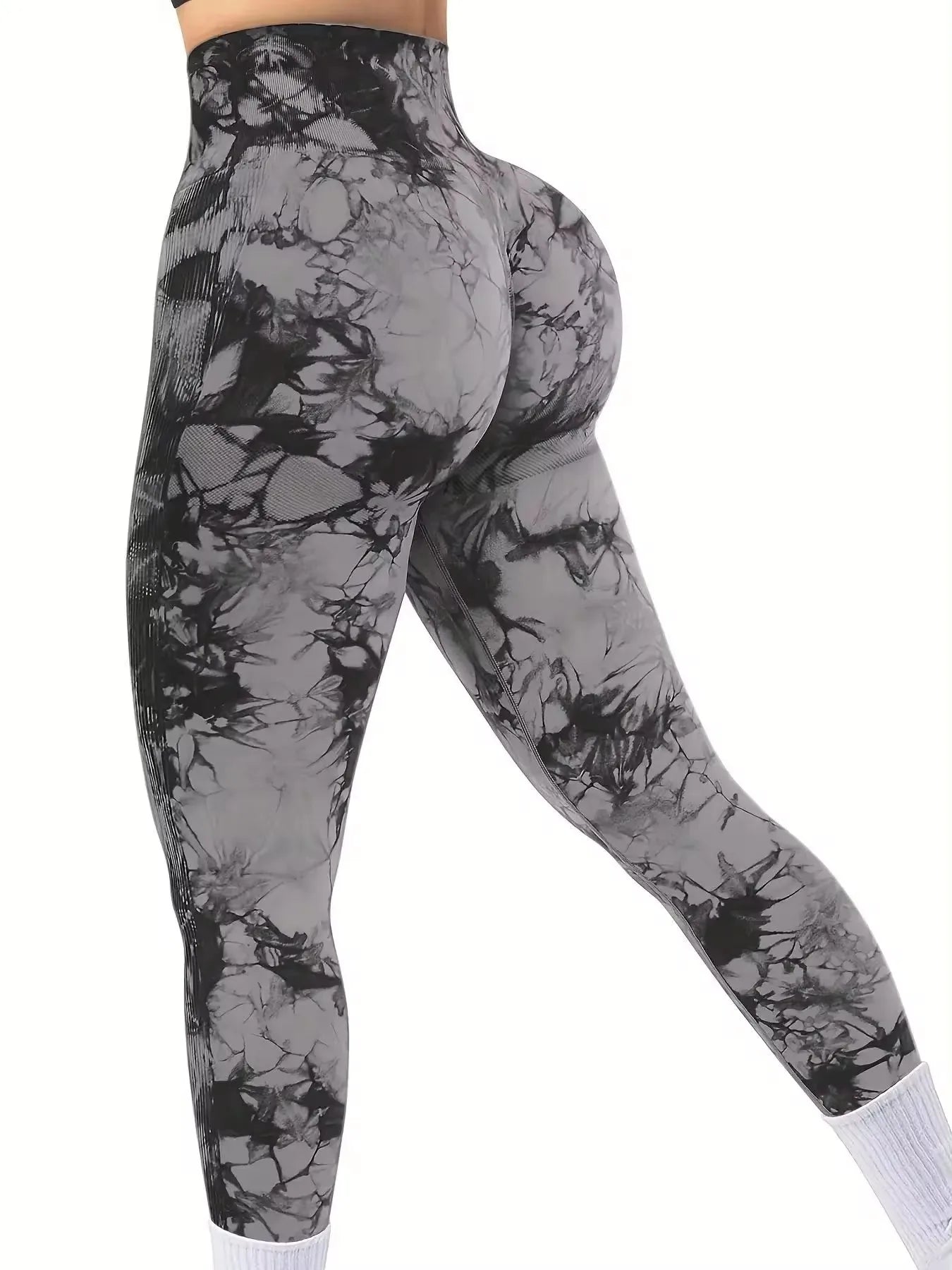 Yoga tights